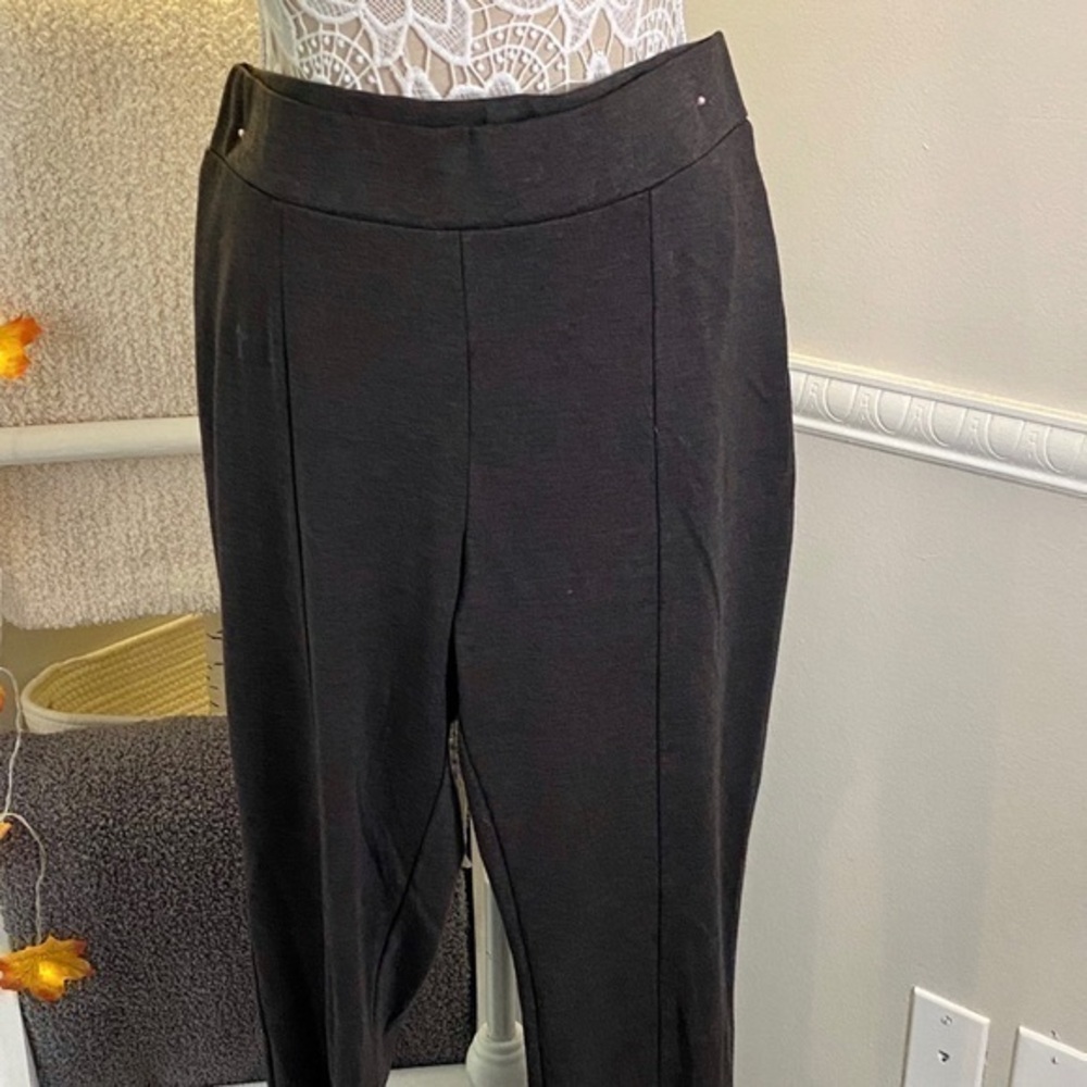 🌸C55-CLEARANCE-Rafaella Pants🖤🤍